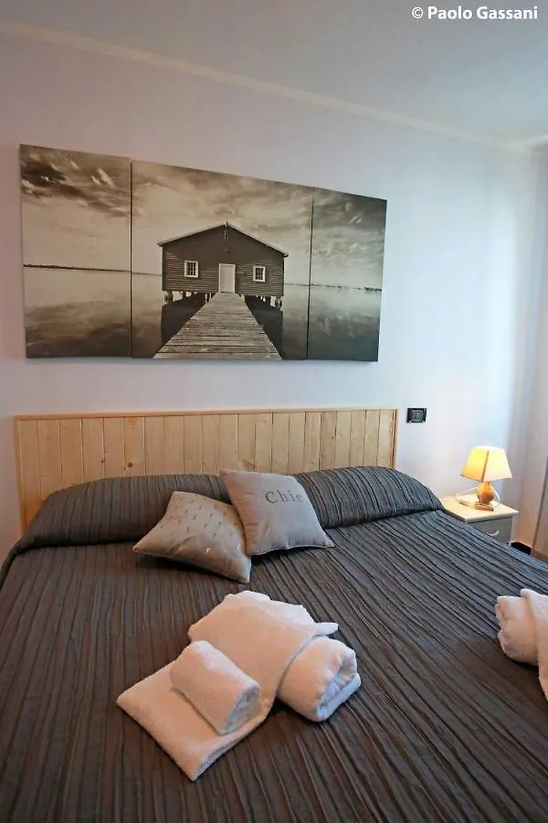 Holiday home Cav Gli Ulivi Di Bogliasco Parcheggio Privato Gratuito Villa