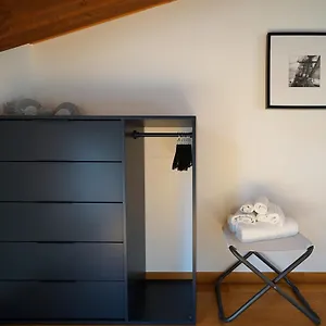 La Maison Des Coquillages Apartment