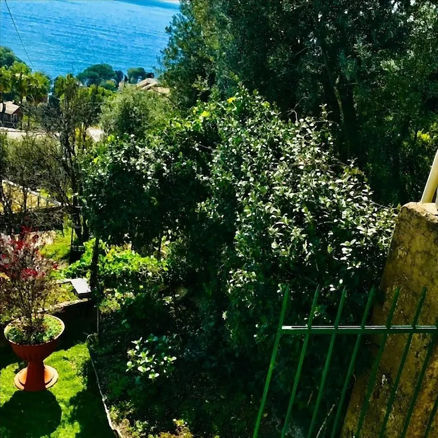Villa Cav Gli Ulivi Di Bogliasco Parcheggio Privato Gratuito 0*,  Italien