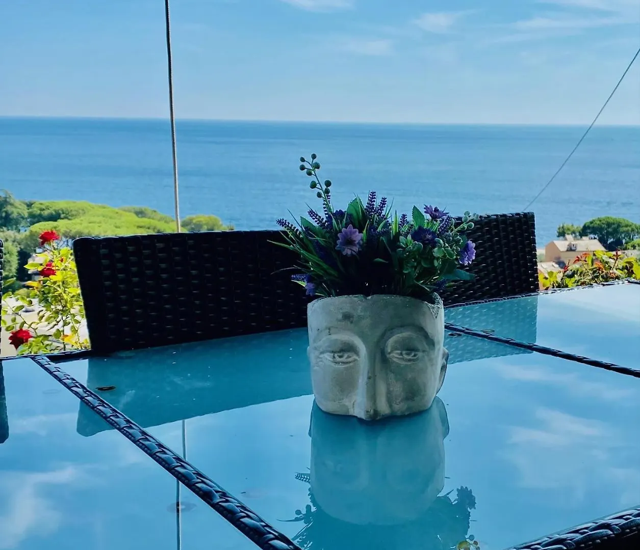 Ferienhaus Villa Cav Gli Ulivi Di Bogliasco Parcheggio Privato Gratuito